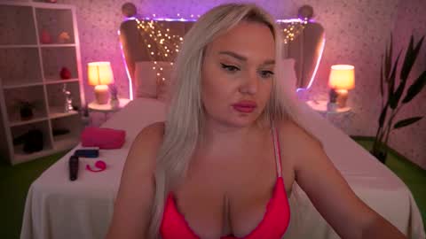 missyymarty online show from November 6, 2025, 8:59 am