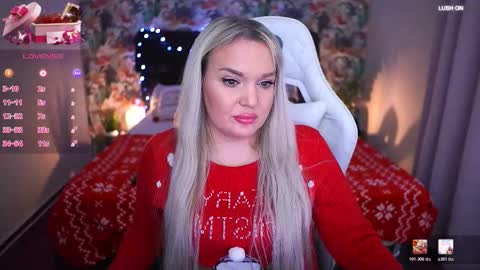 missyymarty online show from December 22, 2025, 11:29 am