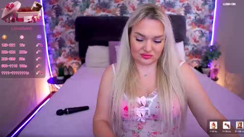 missyymarty online show from February 3, 2026, 8:19 am