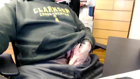 mister_crowne online show from December 31, 2024, 6:46 pm