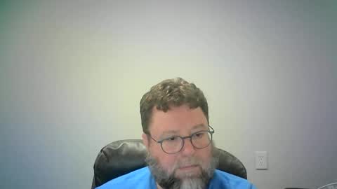 Mr. Happy online show from December 18, 2025, 6:41 am