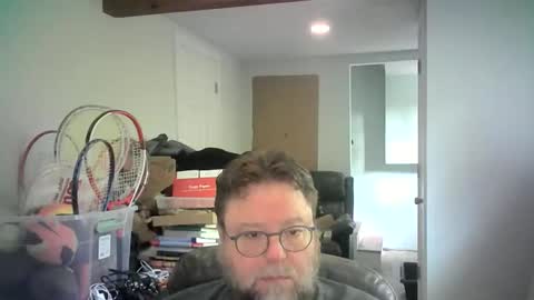 Mr. Happy online show from May 12, 2026, 10:40 pm