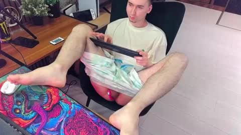 Misteryx online show from May 9, 2026, 1:16 pm