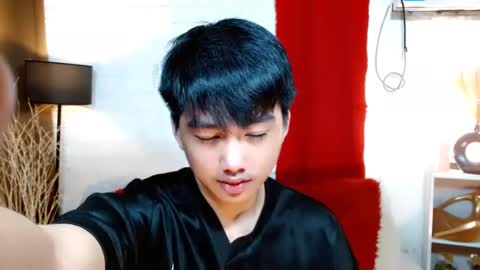 Snapshot of mister_officer chatting on December 3, 2024, 2:49 pm SAINT SACHI  will make your day  online show from December 3, 2024, 2:49 pm