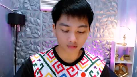 SAINT SACHI  will make your day  online show from November 24, 2025, 8:41 pm