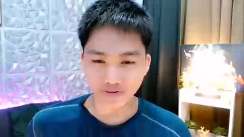 SAINT SACHI  will make your day  online show from December 17, 2025, 3:29 pm