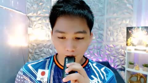 SAINT SACHI  will make your day  online show from December 21, 2025, 7:48 am