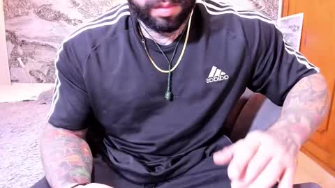 Snapshot of mister_venom chatting on January 13, 2026, 7:41 pm venom online show from January 13, 2026, 7:41 pm