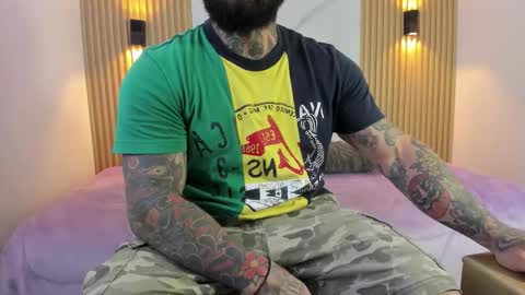 Snapshot of mister_venom chatting on January 15, 2026, 7:17 pm venom online show from January 15, 2026, 7:17 pm