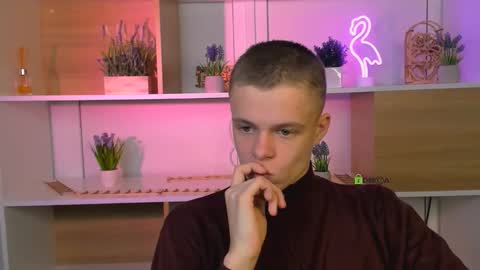 mister_vice online show from December 22, 2025, 7:44 pm