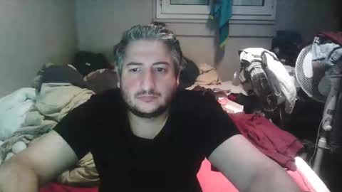 misterbelled online show from October 1, 2025, 4:02 pm