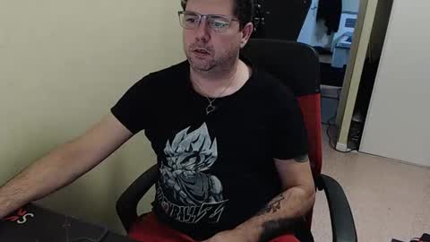 mistercoeur online show from December 21, 2024, 8:18 am