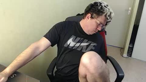 mistercoeur online show from January 9, 2025, 3:55 pm