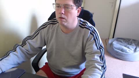 mistercoeur online show from March 2, 2025, 10:03 am