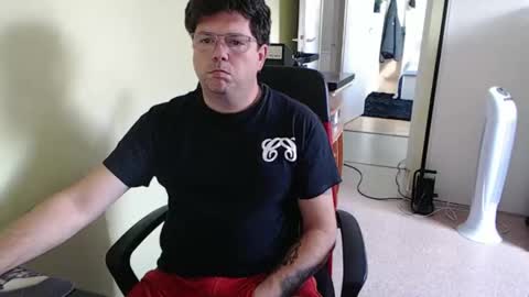 mistercoeur online show from September 10, 2025, 7:08 am