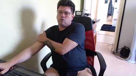 mistercoeur online show from September 30, 2025, 2:44 pm