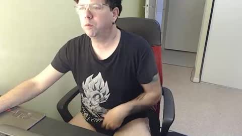 mistercoeur online show from March 4, 2026, 7:47 am