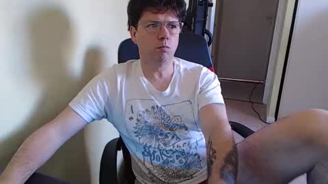 mistercoeur online show from April 15, 2026, 8:21 am