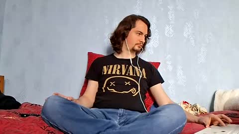 Snapshot of misterice93 chatting on February 15, 2025, 2:55 pm MrWhite08 online show from February 15, 2025, 2:55 pm