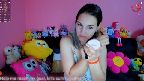 Iulia online show from March 19, 2026, 3:32 am