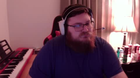 mistermac935 online show from December 6, 2024, 4:47 am