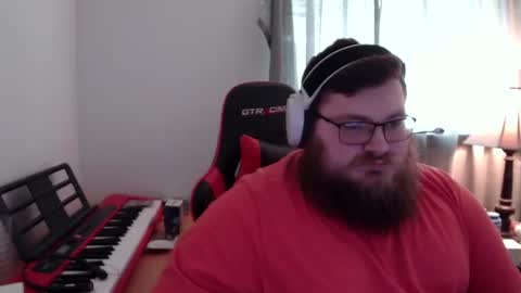 mistermac935 online show from December 16, 2024, 5:00 pm