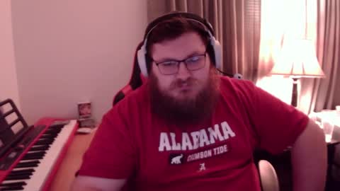 mistermac935 online show from December 21, 2024, 7:03 am