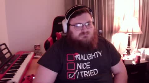 mistermac935 online show from December 23, 2024, 7:38 am