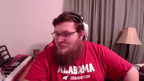 mistermac935 online show from January 30, 2025, 11:45 pm