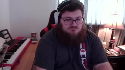 mistermac935 online show from February 10, 2025, 7:49 pm