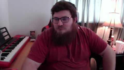 mistermac935 online show from February 15, 2025, 10:10 pm