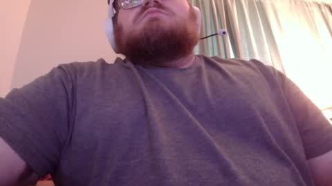 mistermac935 online show from September 30, 2025, 10:48 pm