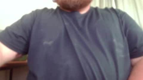 mistermac935 online show from October 1, 2025, 10:05 pm