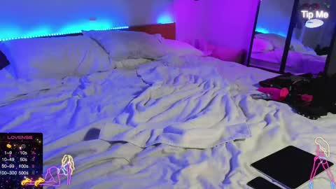 Mikey Jerkoff online show from February 12, 2025, 3:07 am