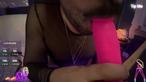 Mikey Jerkoff online show from March 5, 2025, 10:11 am