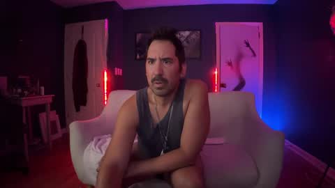 Mikey Jerkoff online show from September 19, 2025, 9:00 am