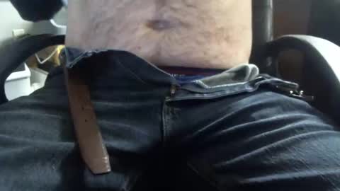 mistermister419 online show from October 23, 2025, 7:23 pm