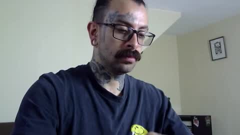 misternocturne online show from November 26, 2025, 3:24 pm