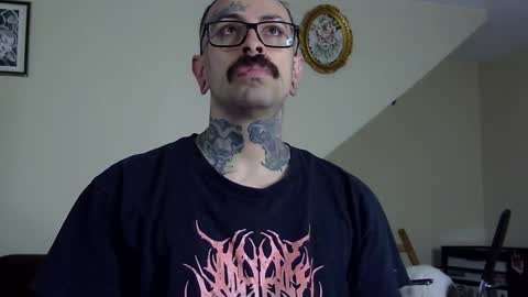 misternocturne online show from November 29, 2025, 4:43 pm