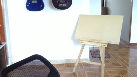 misternocturne online show from March 2, 2026, 3:19 pm