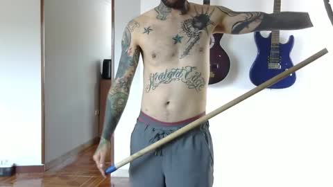 misternocturne online show from April 11, 2026, 3:49 pm