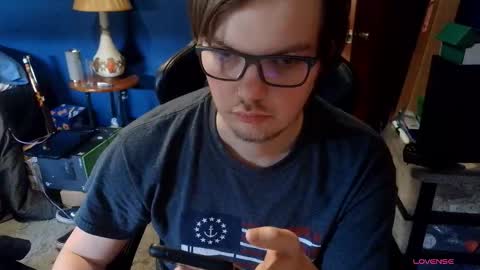 MisterRileyD online show from January 13, 2026, 3:50 pm