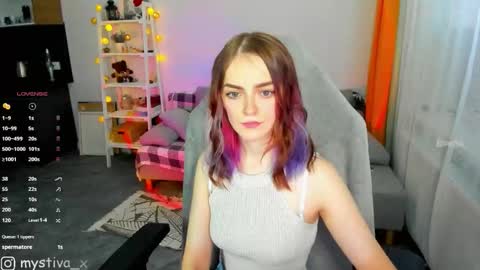 Hi everyone Im Tina online show from September 11, 2025, 3:23 pm