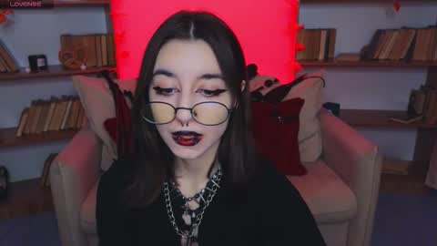 Marcelline online show from September 25, 2025, 10:41 am