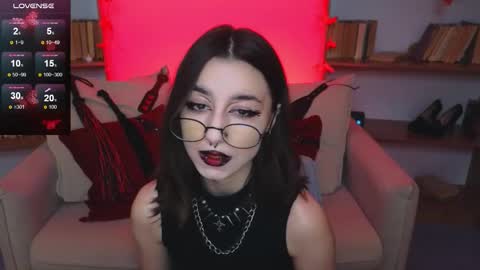 Marcelline online show from October 5, 2025, 9:51 am