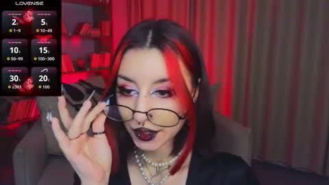 Marcelline online show from February 5, 2026, 10:31 am