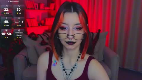 Marcelline online show from March 5, 2026, 9:49 am