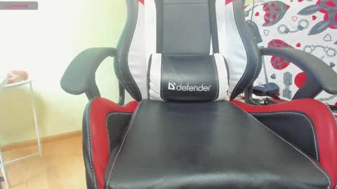 mistress_adel online show from February 9, 2025, 5:22 pm