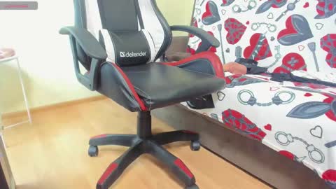 mistress_adel online show from February 11, 2025, 5:16 am