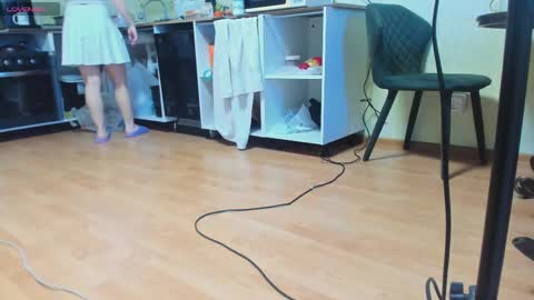 mistress_adel online show from February 21, 2025, 6:07 am